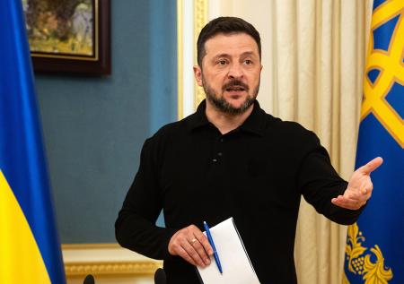 «Результат на табло»: Зеленский пригрозил депутатам за срыв сделки с США