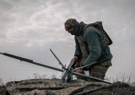 Россия напомнила Киеву о цене срыва перемирия в День Победы