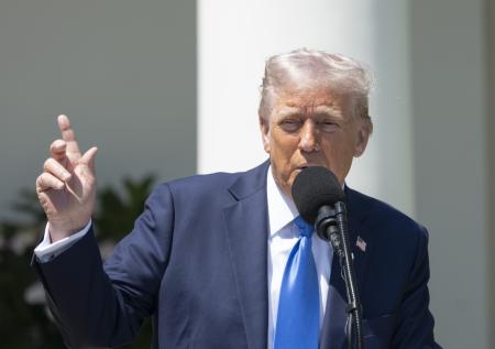 В Германии раскрыли, как Трамп «кошмарит» НАТО
