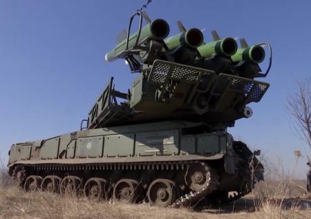 Атаки ВСУ на Россию: какие регионы оказались в опасности ночью 3 мая