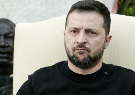Экс-разведчик США возложил вину на Киев за развязывание конфликта с Москвой