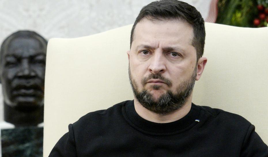 Владимир Зеленский