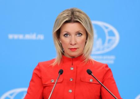 «Ситуация критическая»: Захарова о безопасности российских журналистов