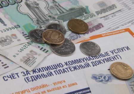 Стало известно, откуда в квитанциях ЖКХ появились платы за подогрев воды