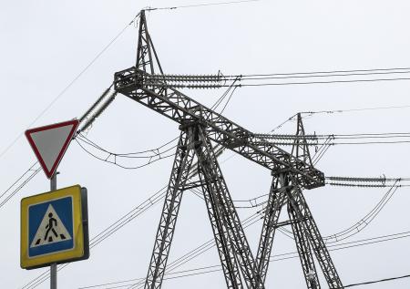 Раскрыто, сколько жителей Подмосковья остаются без электричества