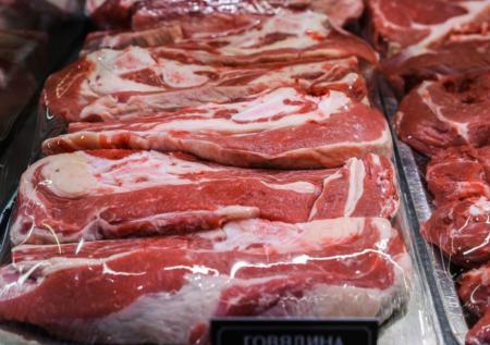 Озвучен список главных поставщиков мяса в Россию