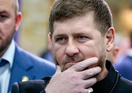 «Никак не уймутся бедолаги»: Кадыров о попытке ВСУ проникнуть в Россию