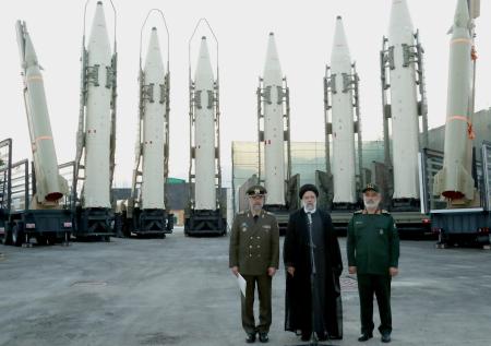 Иран сделал важное заявление о своей ядерной программе