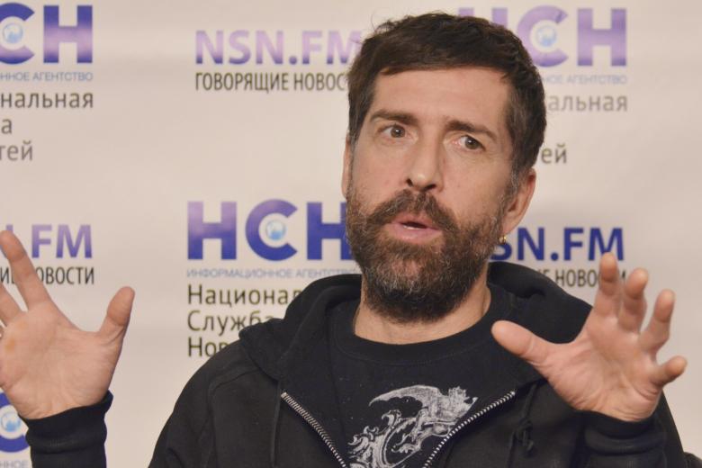 Максим Покровский