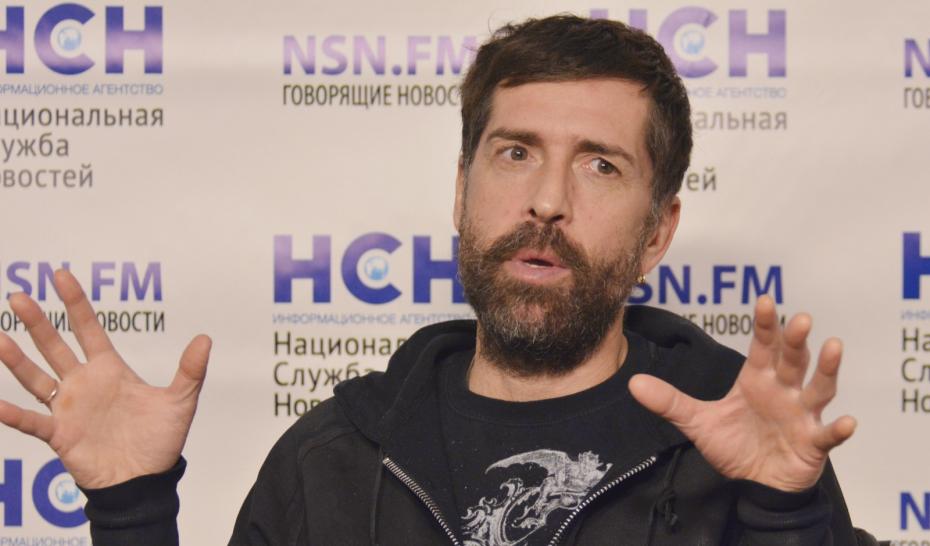 Максим Покровский
