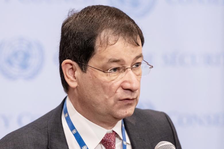 Дмитрий Полянский