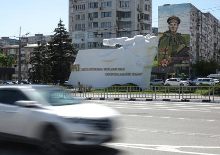 В Новороссийске введен режим ЧС