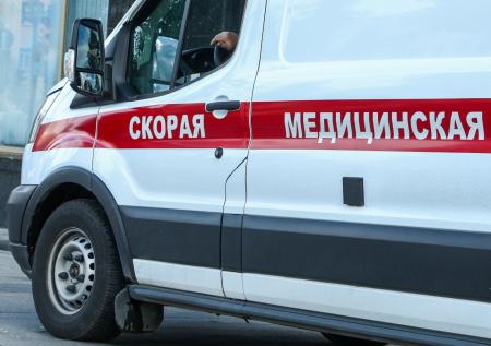 В Геленджике на стройке из-за обвала грунта погиб человек