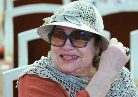 Умерла актриса из «Курьера» Евдокимова: что известно, последние дни