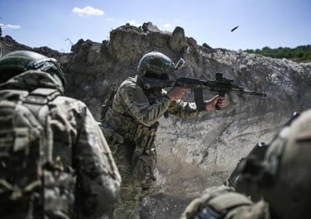 Продвижение к Сумам, бои в Волчанске: ситуация на фронтах СВО 4 мая