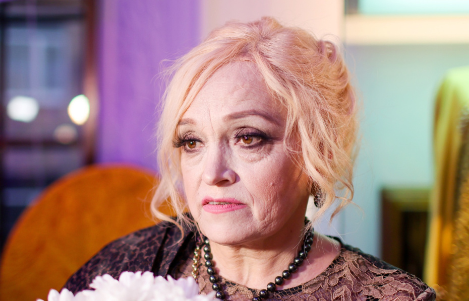 Надежда Кадышева