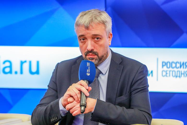 Евгений Примаков
