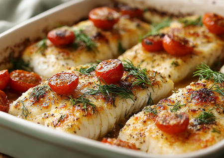 Минтай по-вкусному с сыром! Простой рецепт, но добавки попросят все