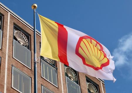 Shell может выкупить крупную энергокомпанию