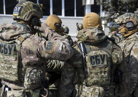 СБУ проверяет солдат ВСУ из-за массовой сдачи в плен под Гоптаровкой