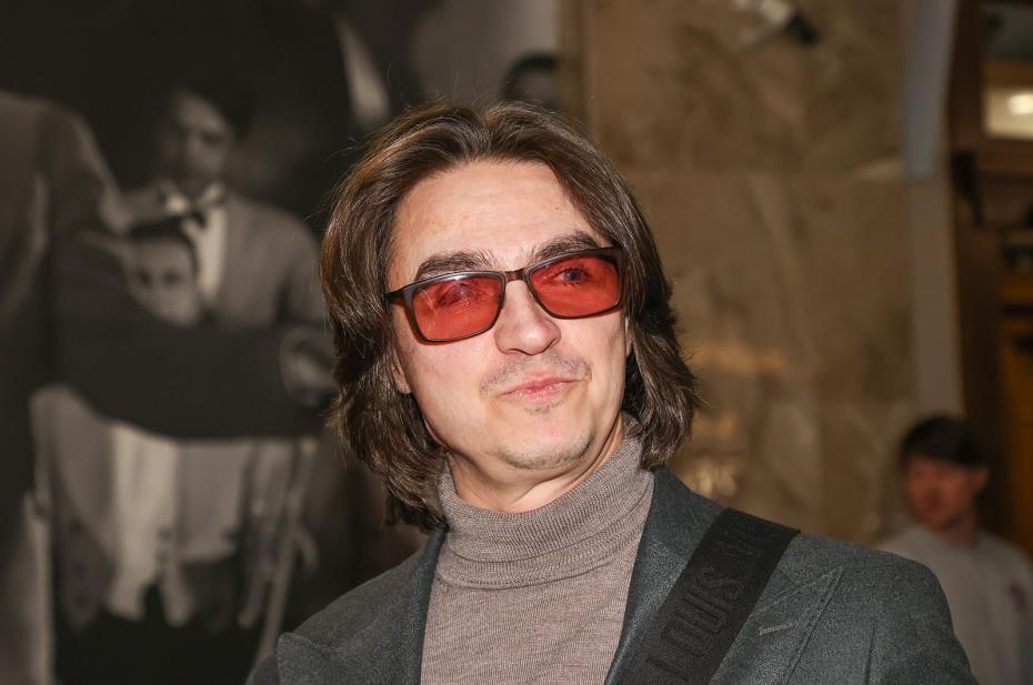 Сергей Филин