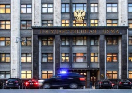 В ГД предложили упростить присвоение звания «Ветеран труда» для ОПК