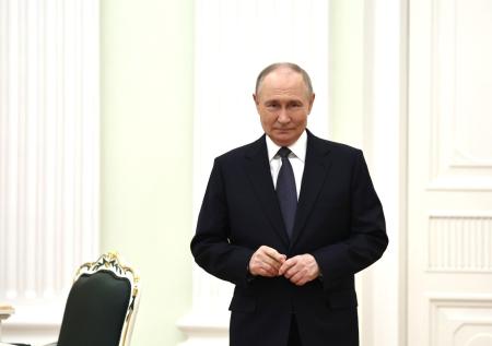 Путин назвал преемника? Что известно, подробности, главный критерий