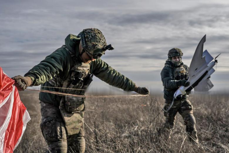 ВС Украины