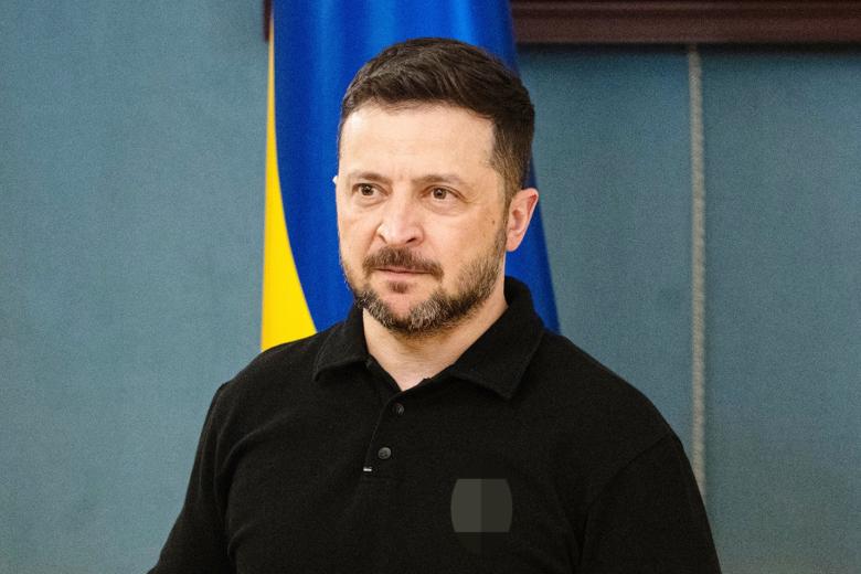 Владимир Зеленский
