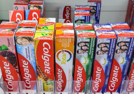 Роспотребнадзор проверит жалобы на популярную зубную пасту