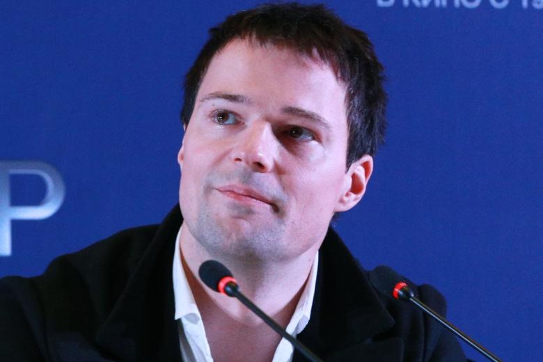 Данила Козловский