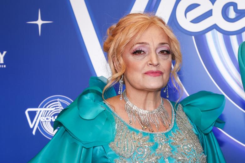 Надежда Кадышева