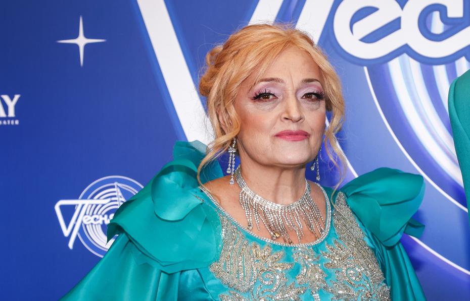 Надежда Кадышева