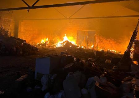 Подвиг солдата, бомбежка ВСУ под Славянском: новости СВО на вечер 4 мая