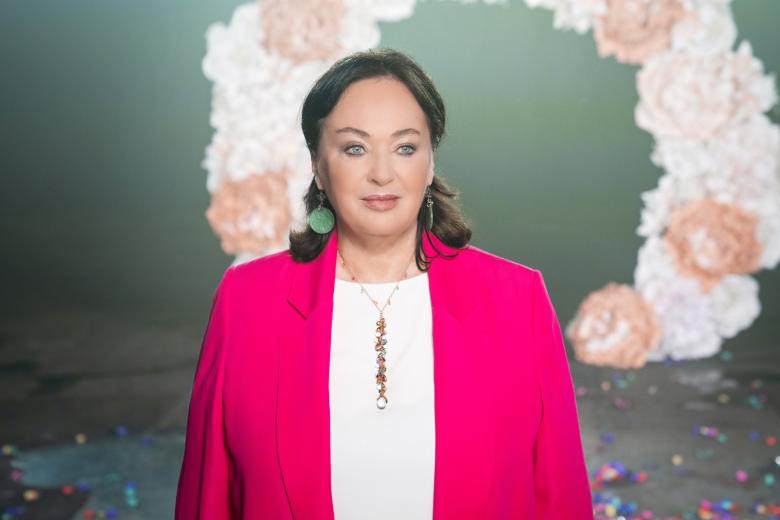 Лариса Гузеева