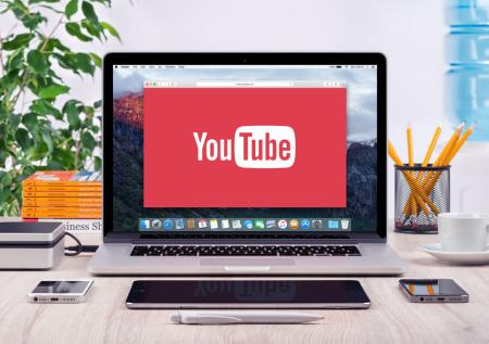 Почему не работает YouTube 5 мая: замедление, принудительный раздел Google