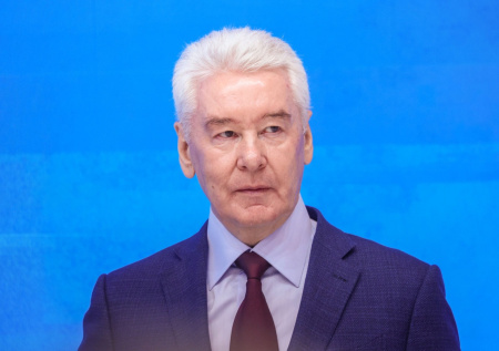Собянин спросил у Грефа, заменит ли его ИИ