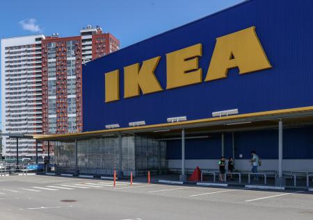 Российская «дочка» IKEA сможет выплатить долг в 9,3 млрд рублей в рассрочку