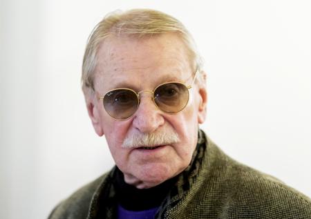 «Лето 1945-го — самое счастливое»: Иван Краско о блокаде, Боярском и Ургант