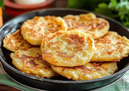 Ленивые беляши для дачного сезона! Простой рецепт вкуснятины на перекус