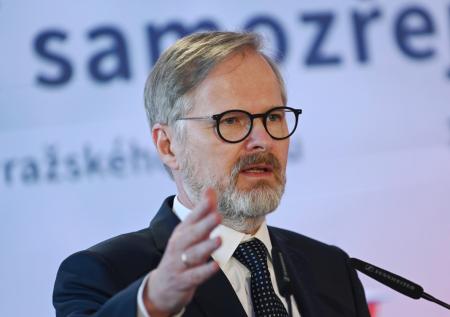 В Чехии раскрыли число поставленных Украине снарядов с начала 2025 года