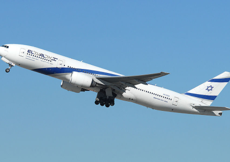 Виза ETA-IL в Израиль: онлайн-оформление и возобновление рейсов El Al