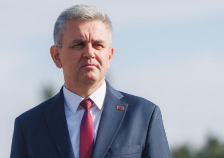 Красносельский озвучил свое мнение о милитаризации Молдавии
