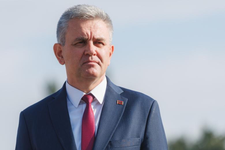 Вадим Красносельский
