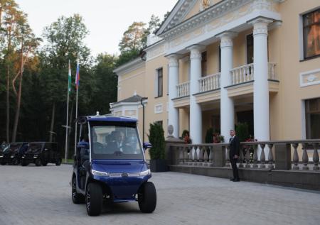 Шпионила за Путиным? Что известно об американке, задержанной в Ново-Огарево
