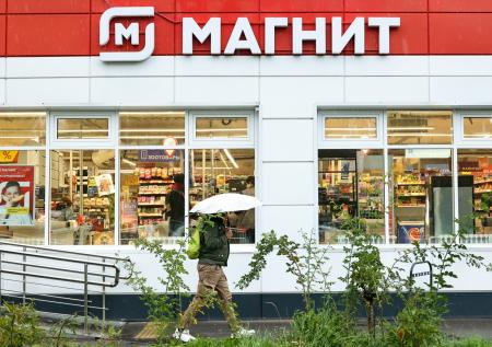ФАС одобрила ходатайство «Магнита» по «Азбуке вкуса»