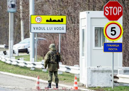 В Приднестровье допустили конфликт России и НАТО из-за войны в регионе
