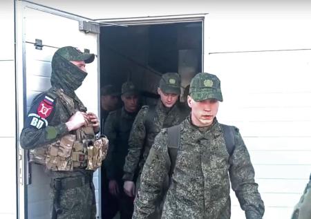На Украине заявили о возможном обмене пленными с Россией