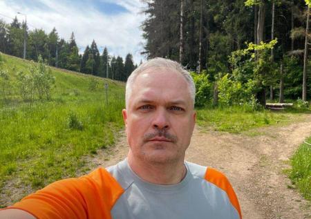 «Борьба со сном»: марафонец объяснил, как россиянин смог пробежать 1047 км
