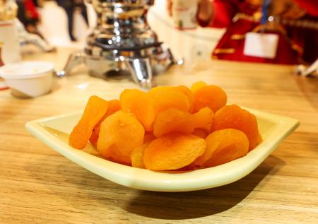 Нутрициолог рассказал об опасных для гипотоников продуктах
